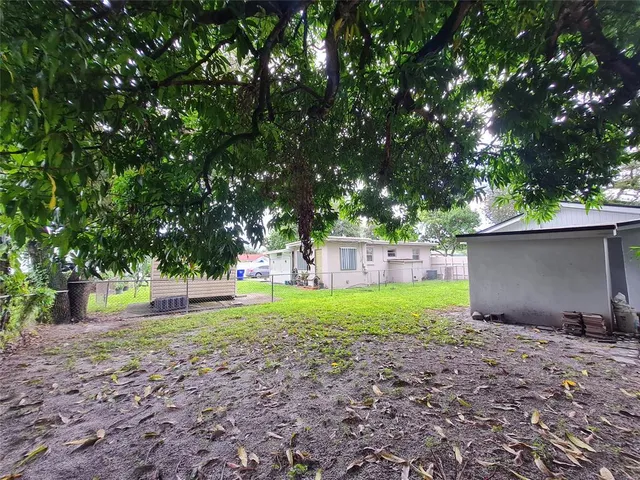 $295,000 | 6141 Garfield Street, Hollywood, FL 33024