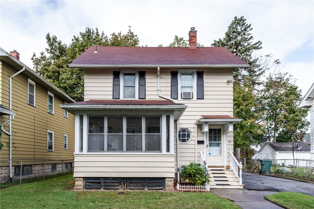 49 Turner Street Rochester, NY 14619 - Photo 1 of 1