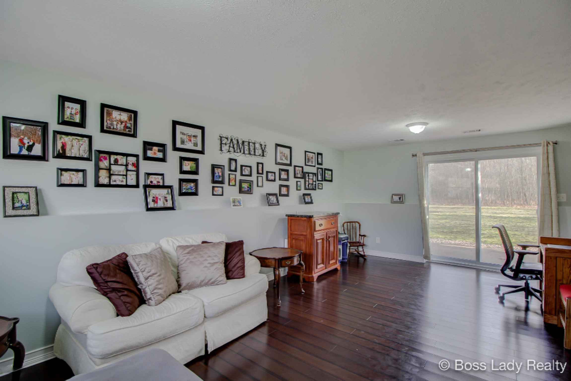 14194 State Road Nunica, MI 49448 - Photo 4 of 15 STATE Basement 2