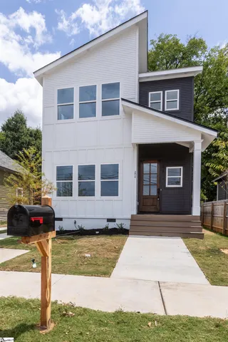 $479,900 | 204 Cook Street, Greenville, SC 29601