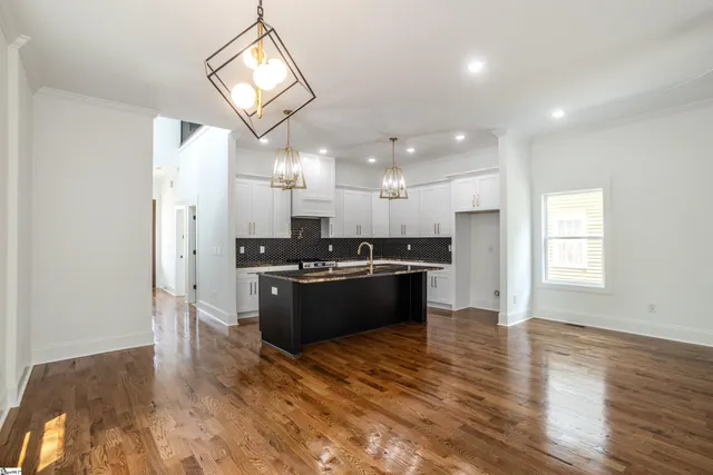 $479,900 | 204 Cook Street, Greenville, SC 29601