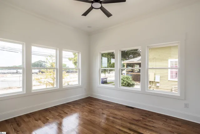 $479,900 | 204 Cook Street, Greenville, SC 29601