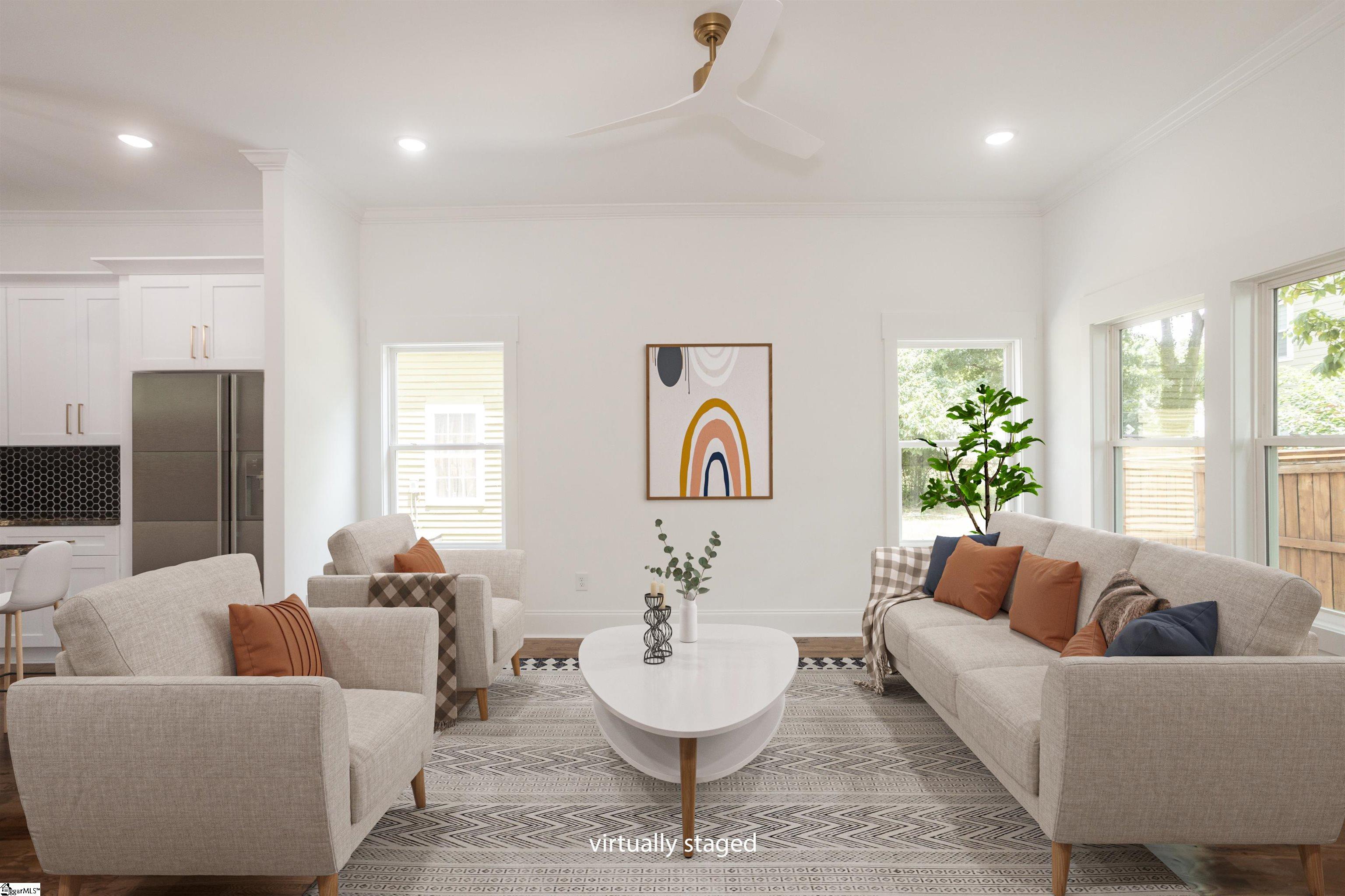 204 Cook Street Greenville, SC 29601 - Photo 23 of 34