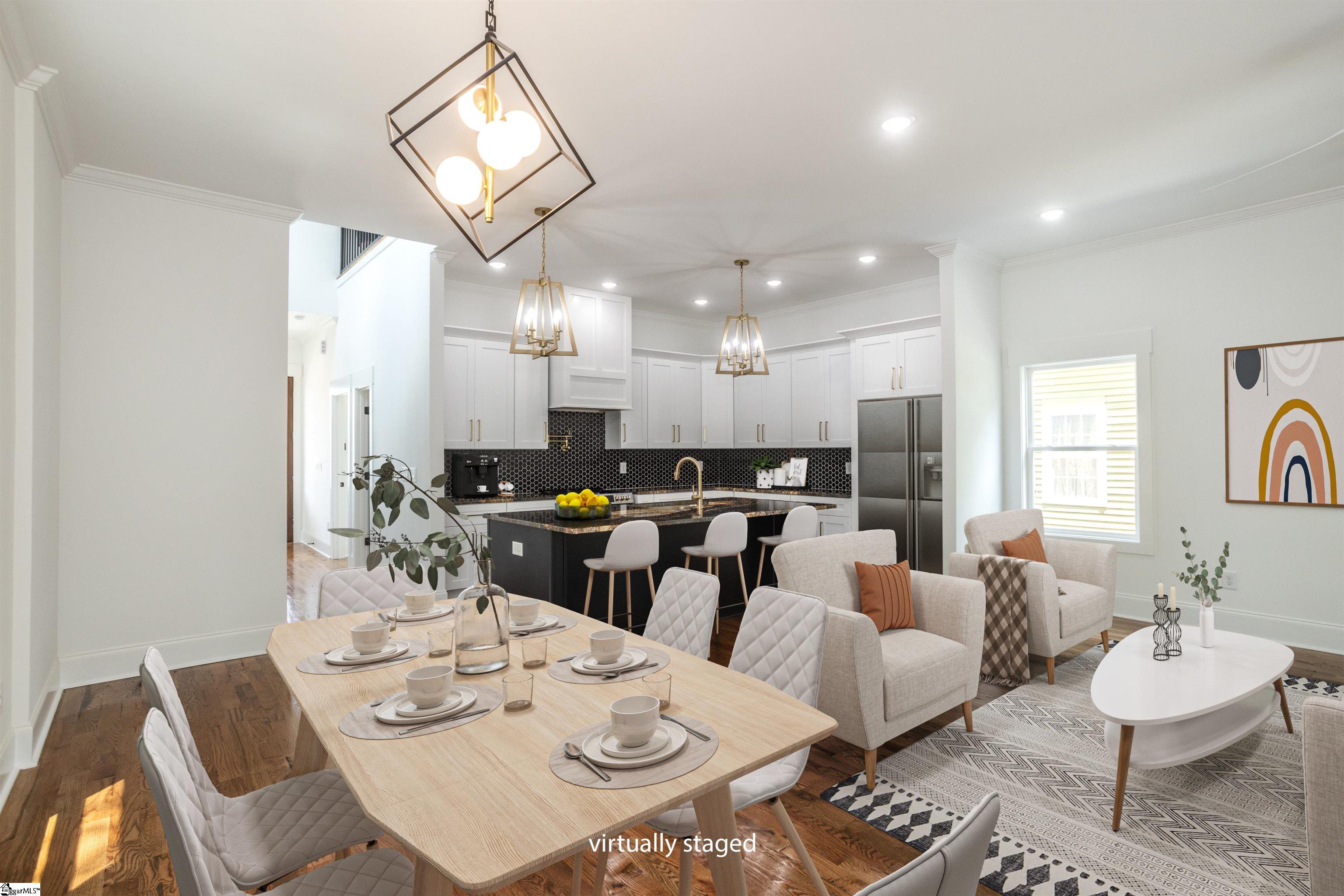 204 Cook Street Greenville, SC 29601 - Photo 25 of 34