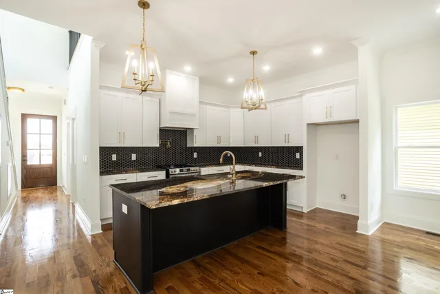 $479,900 | 204 Cook Street, Greenville, SC 29601