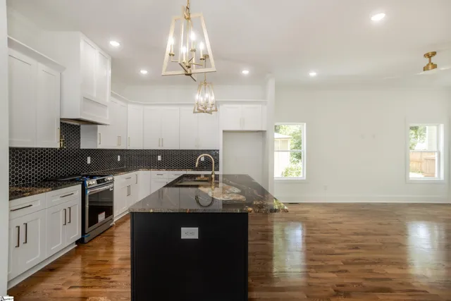 $479,900 | 204 Cook Street, Greenville, SC 29601