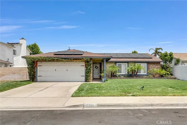 $625,000 | 15448 Sandhurst Street, Fontana, CA 92336