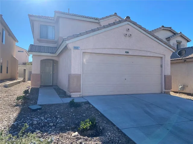 $1,980 | 9607 Gatesville Avenue, Las Vegas, NV 89148