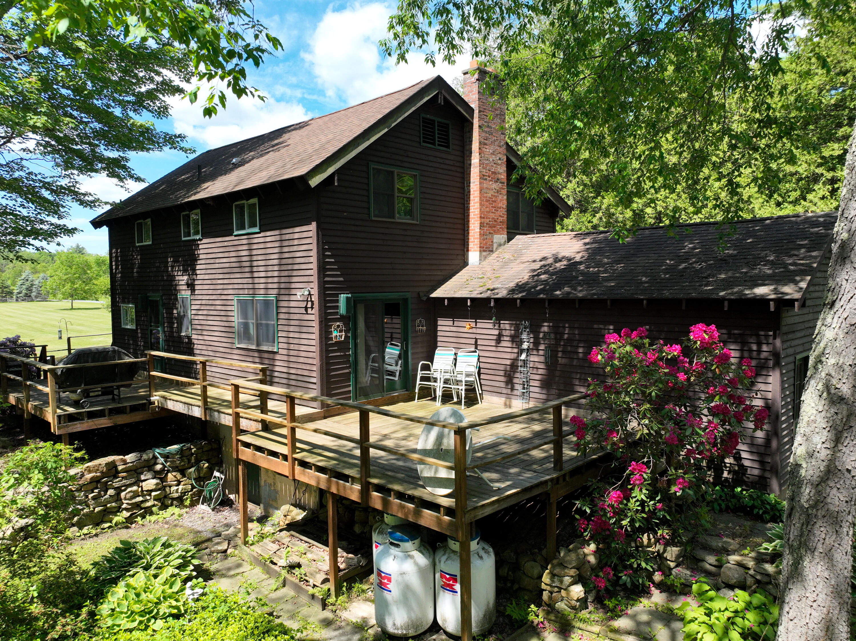 35 Stone Bridge Way Plattsburgh, NY 12901 - Photo 22 of 38