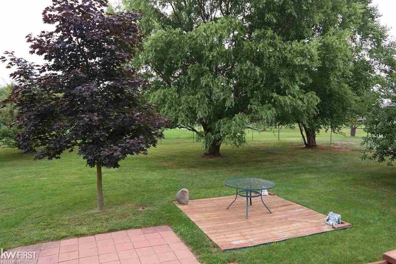 12497 Odell Road Linden, MI 48451 - Photo 30 of 32