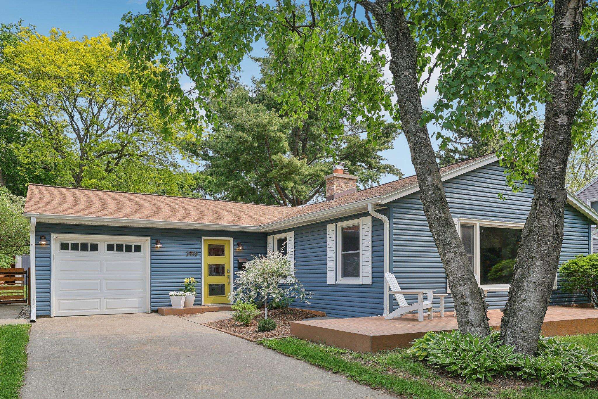 3910 Birch Avenue Madison, WI 53711 - Photo 1 of 1