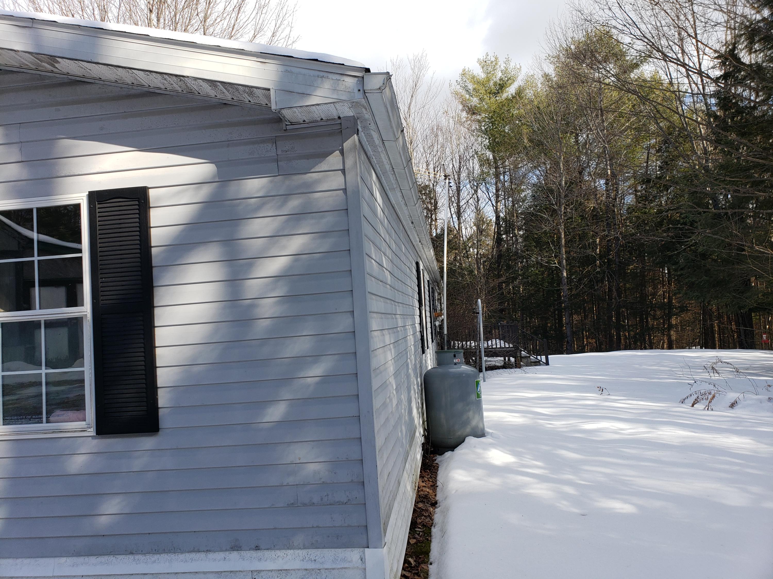 1010 Norway Road Harrison, ME 04040 - Photo 6 of 15 Rear