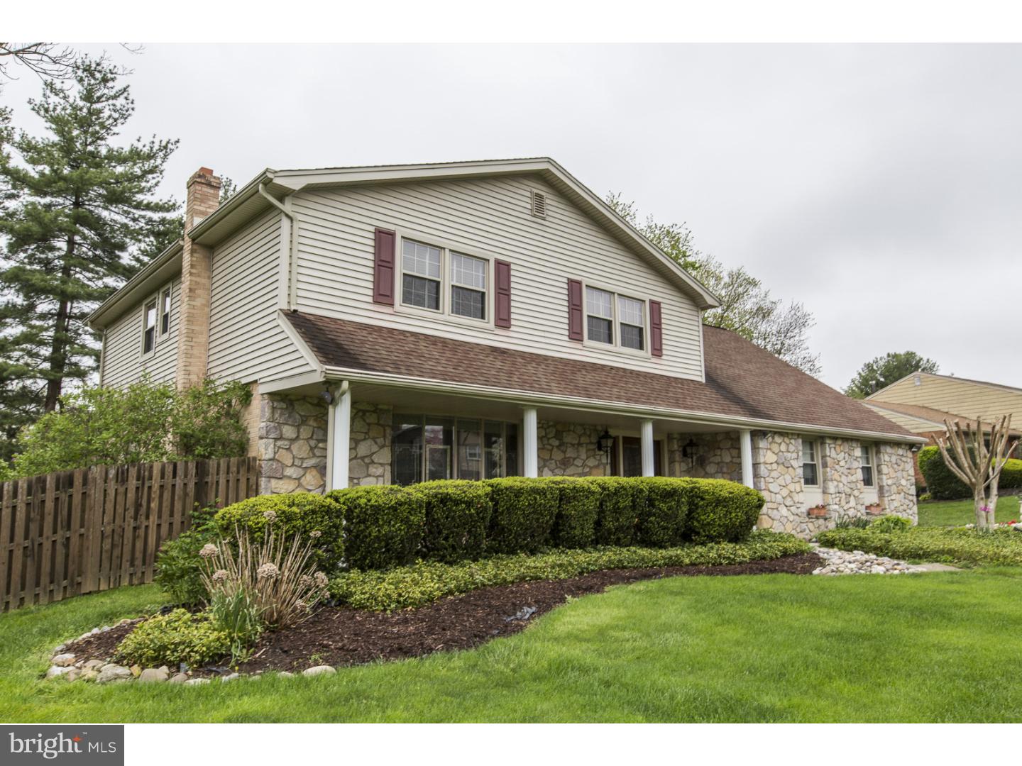 894 Broadmoor Road Huntingdon Valley, PA 19006 - Photo 2 of 24 Gallery Image 2