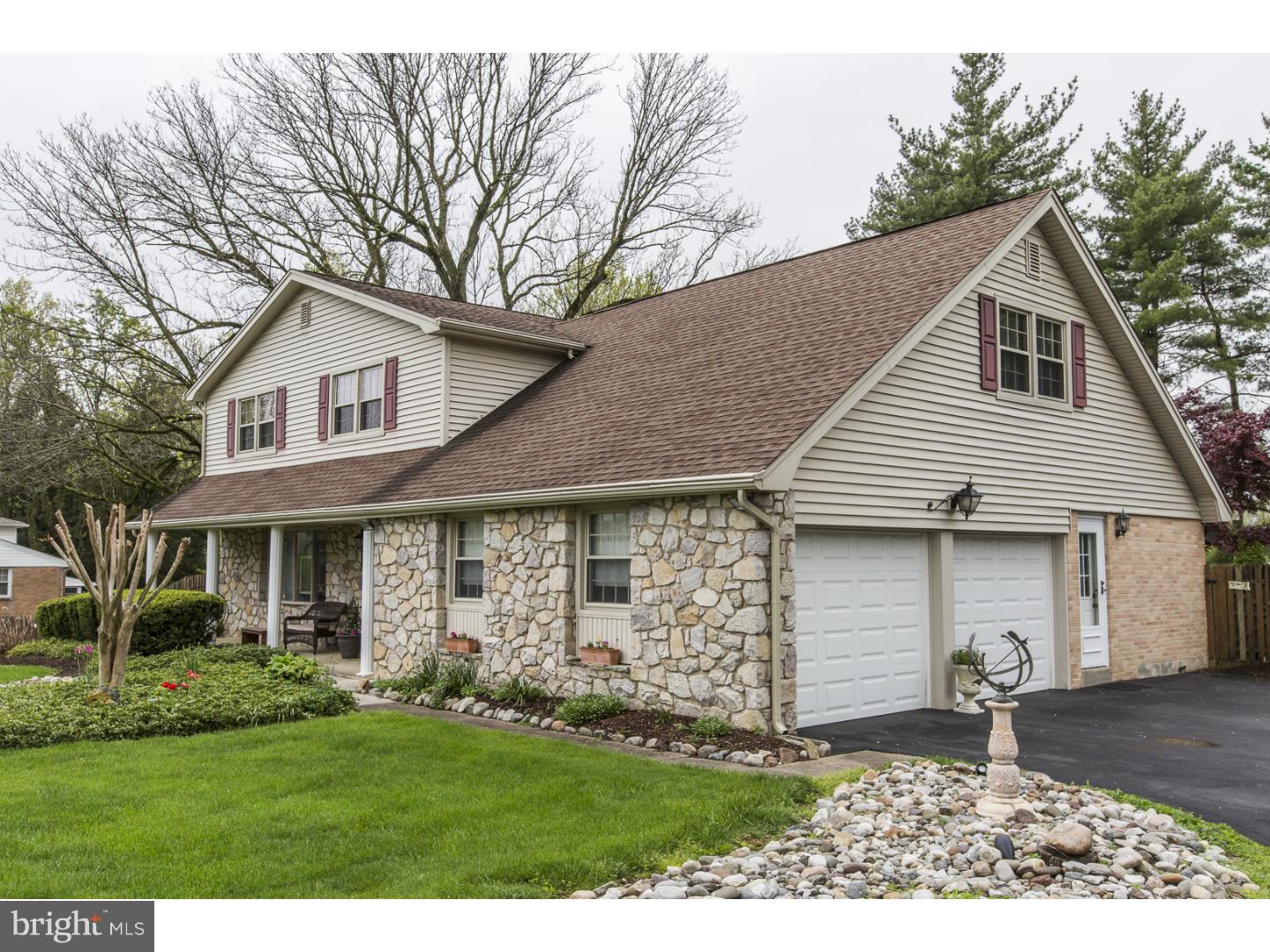 894 Broadmoor Road Huntingdon Valley, PA 19006 - Photo 18 of 24 Gallery Image 18