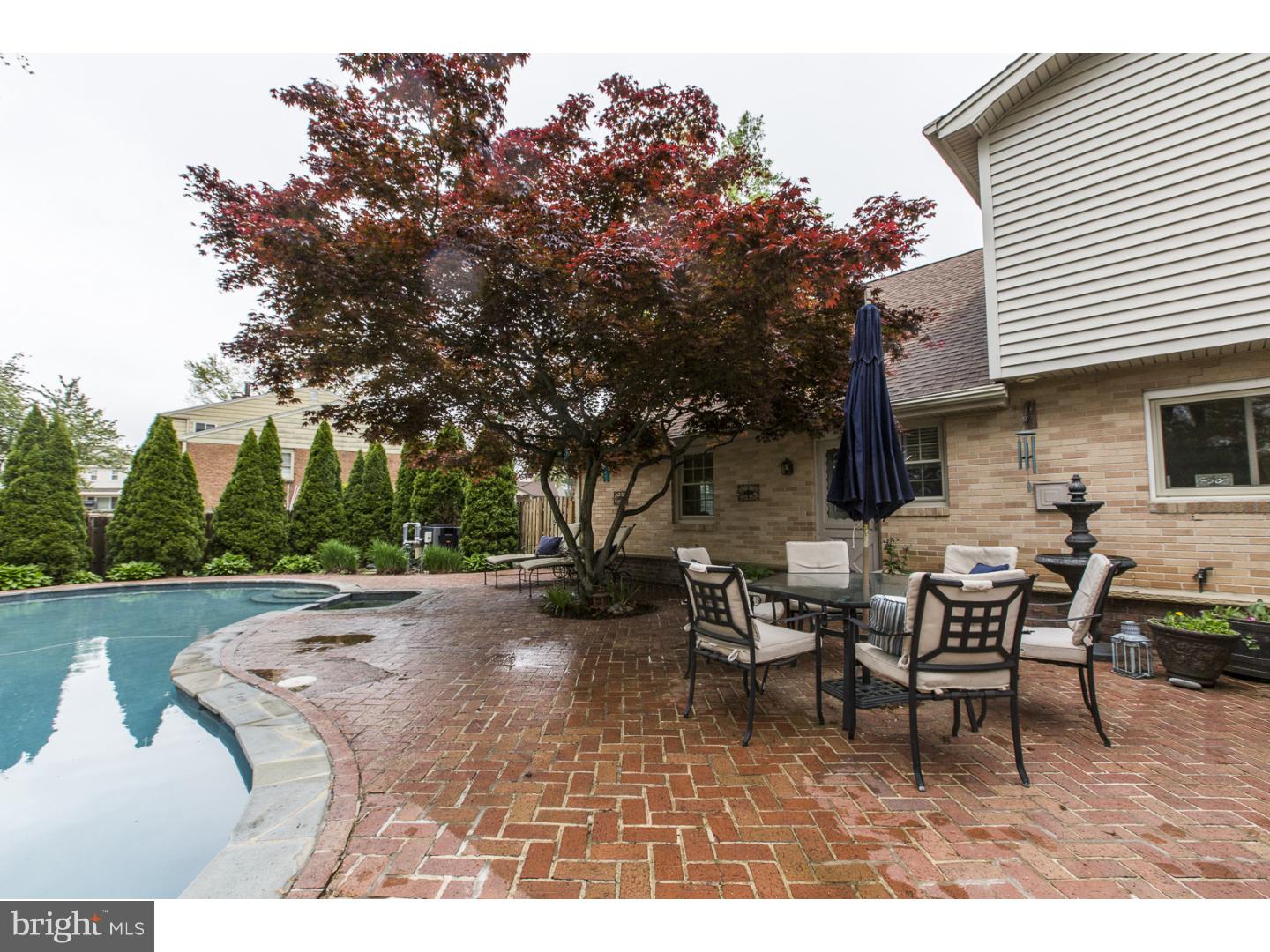 894 Broadmoor Road Huntingdon Valley, PA 19006 - Photo 19 of 24 Gallery Image 19