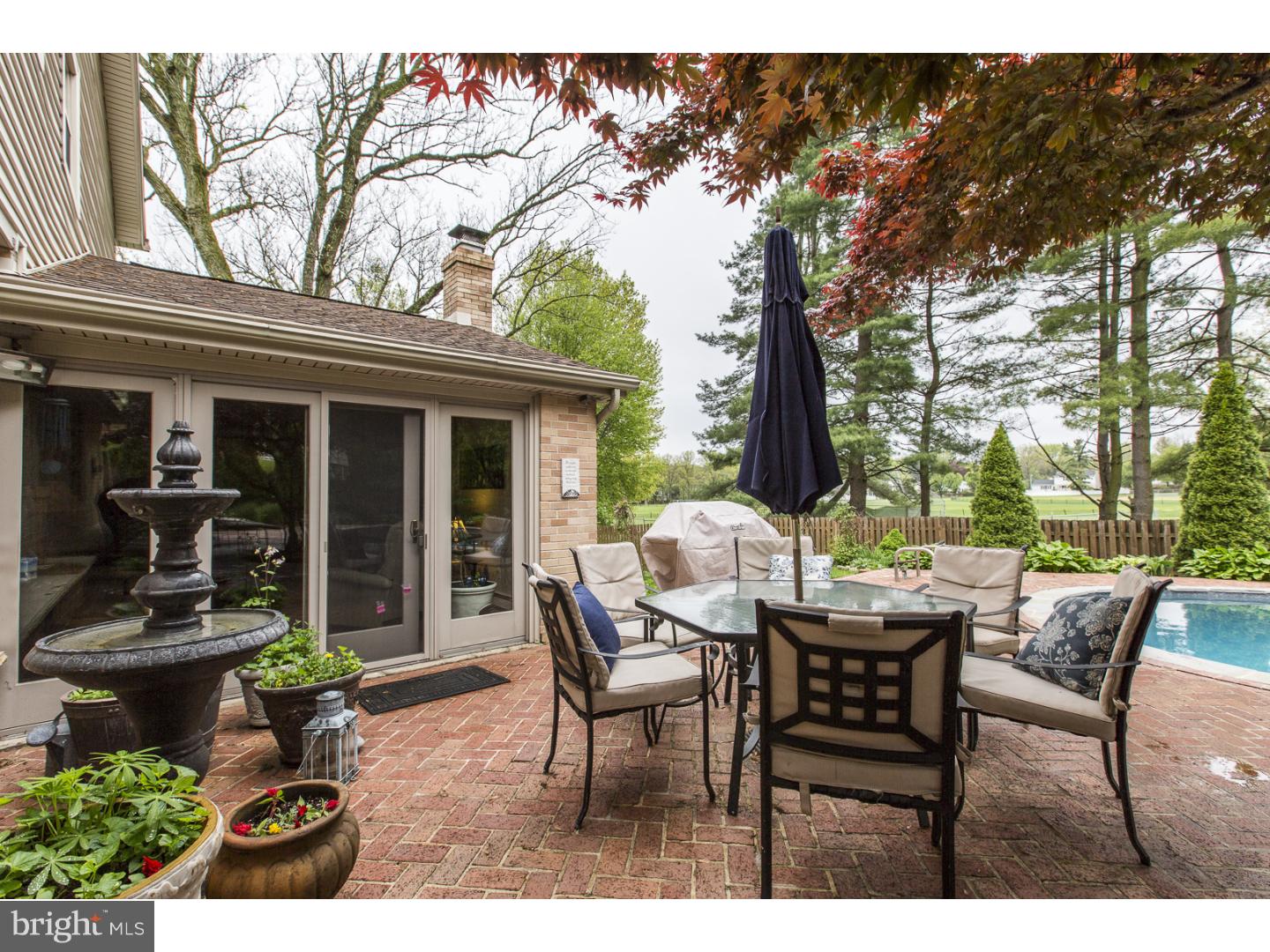 894 Broadmoor Road Huntingdon Valley, PA 19006 - Photo 20 of 24 Gallery Image 20