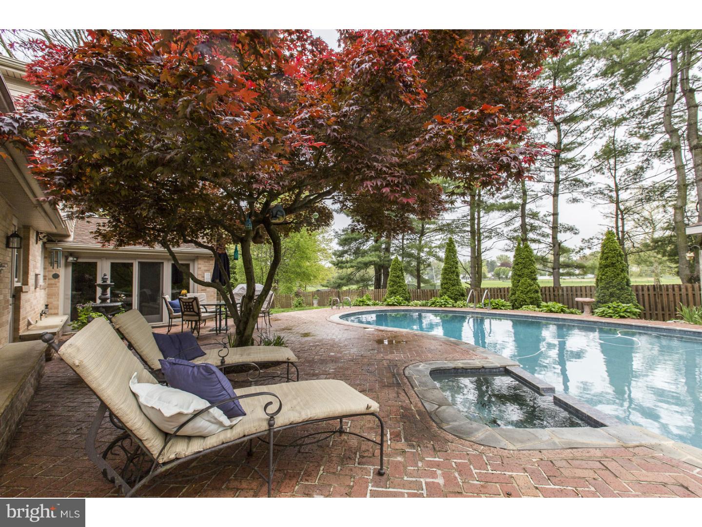 894 Broadmoor Road Huntingdon Valley, PA 19006 - Photo 21 of 24 Gallery Image 21