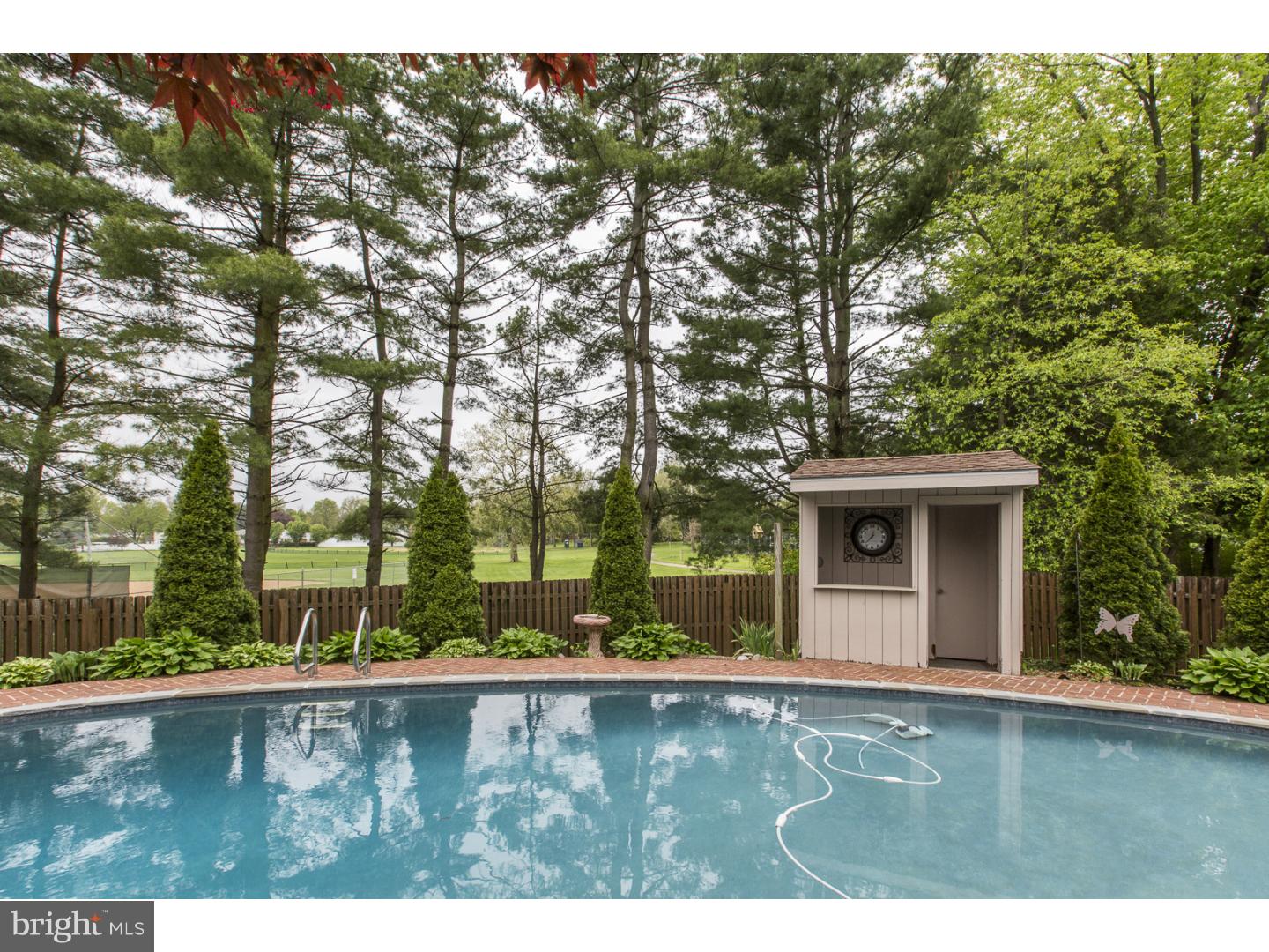894 Broadmoor Road Huntingdon Valley, PA 19006 - Photo 22 of 24 Gallery Image 22