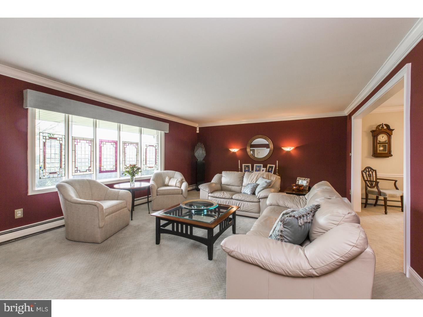 894 Broadmoor Road Huntingdon Valley, PA 19006 - Photo 5 of 24 Gallery Image 5