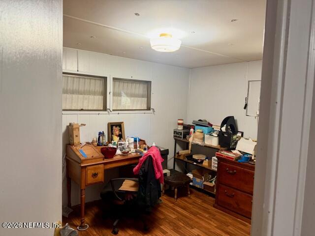 126 Golf Course Lane Crescent City, FL 32112 - Photo 17 of 23 a view of a room with gym equipment