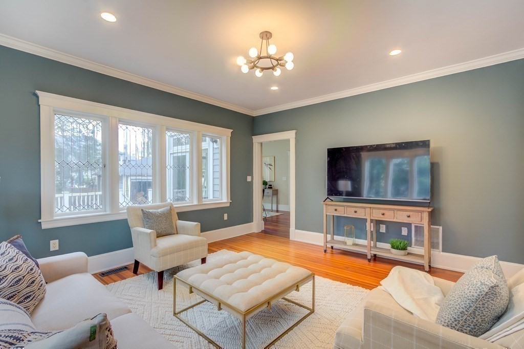 130 Clark Street Newton, MA 02459 - Photo 11 of 30