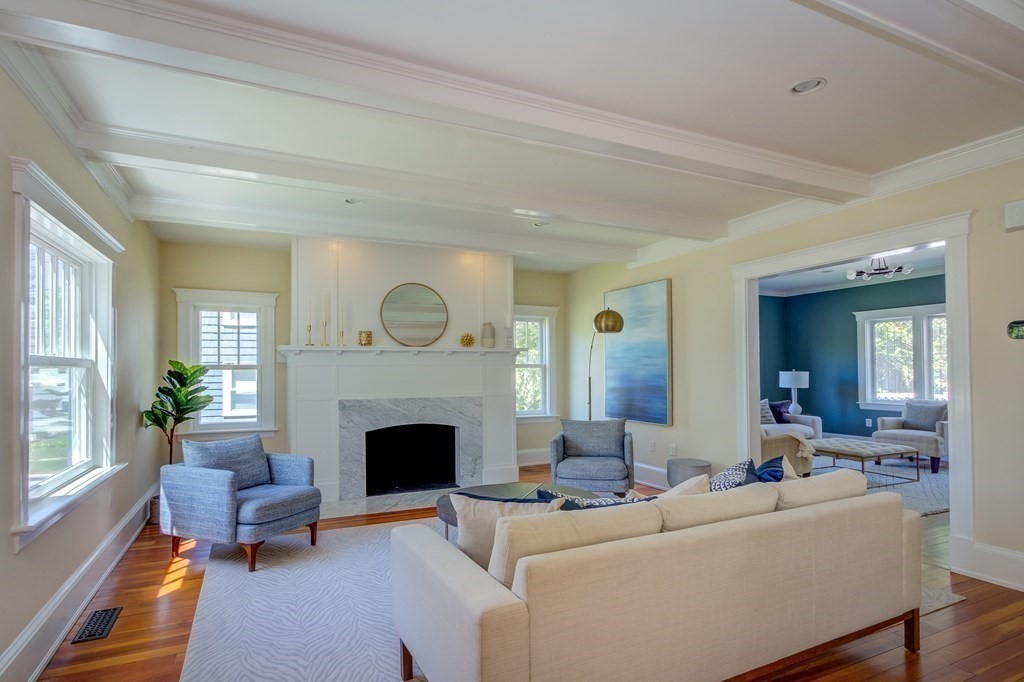 130 Clark Street Newton, MA 02459 - Photo 2 of 30