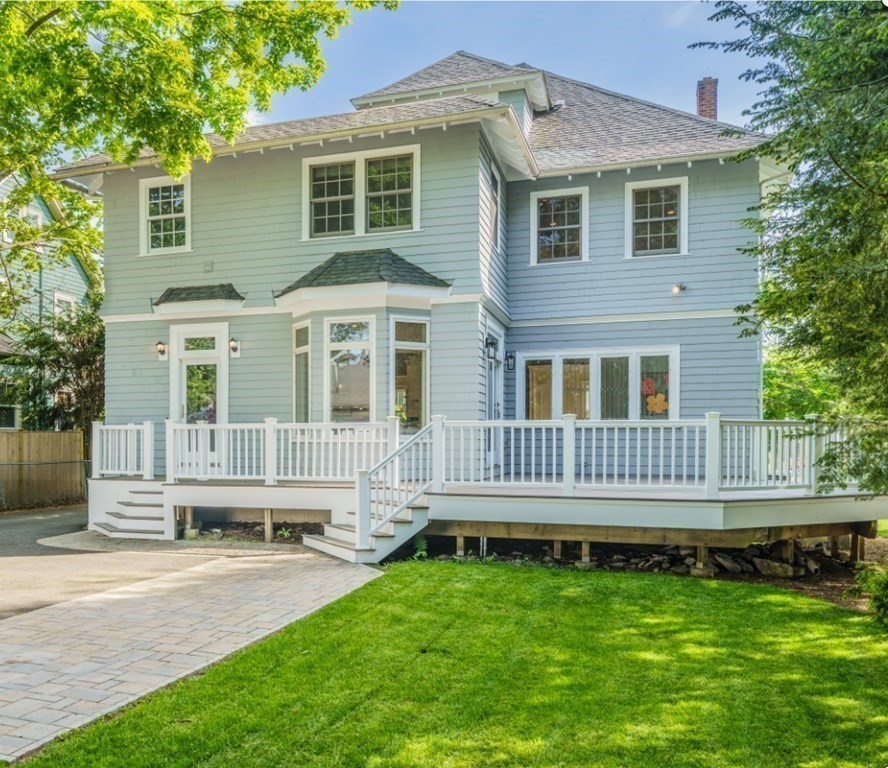 130 Clark Street Newton, MA 02459 - Photo 29 of 30