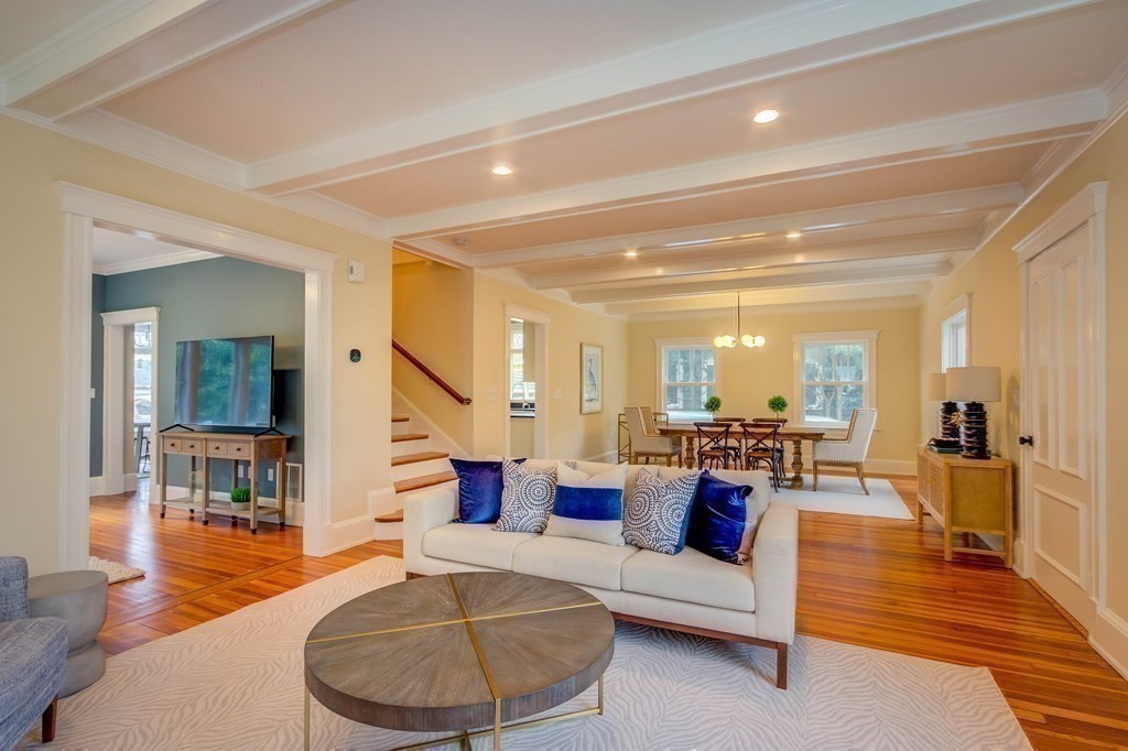 130 Clark Street Newton, MA 02459 - Photo 3 of 30