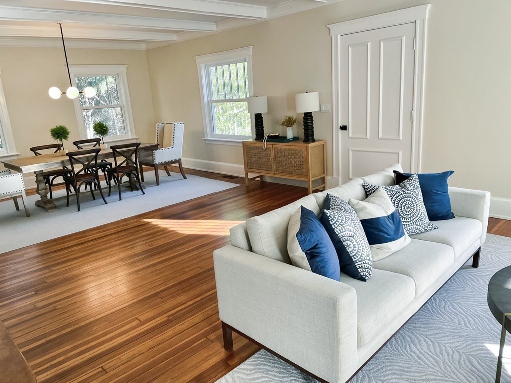 130 Clark Street Newton, MA 02459 - Photo 4 of 30