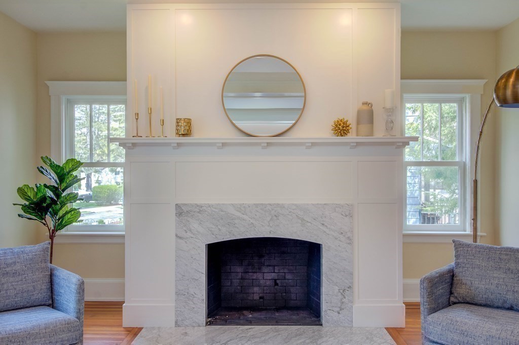 130 Clark Street Newton, MA 02459 - Photo 5 of 30