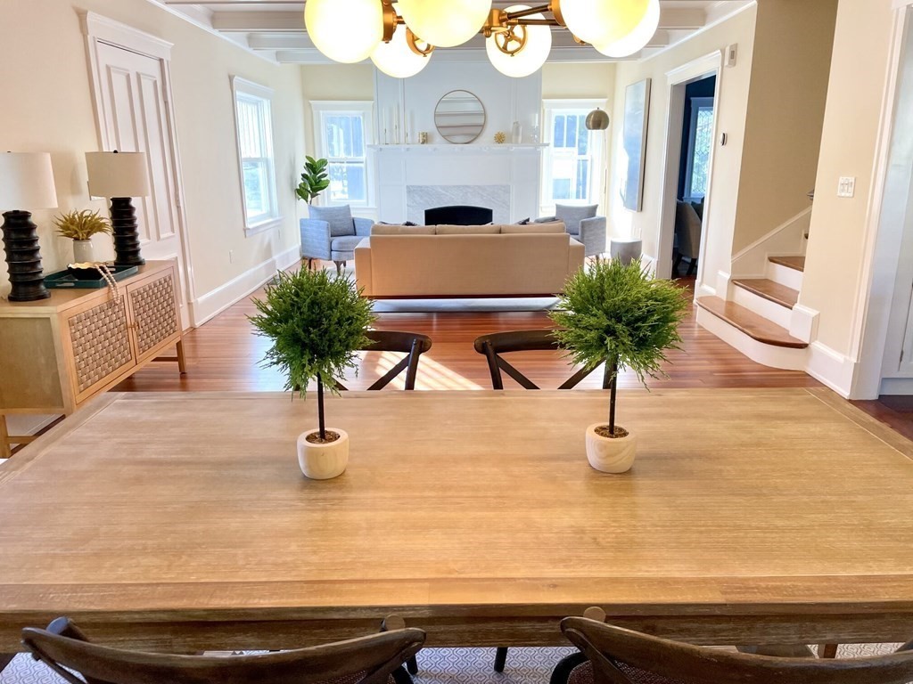 130 Clark Street Newton, MA 02459 - Photo 7 of 30