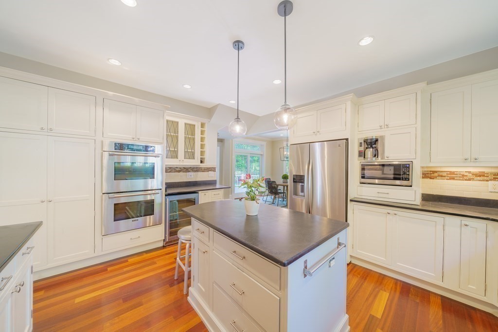 130 Clark Street Newton, MA 02459 - Photo 10 of 30