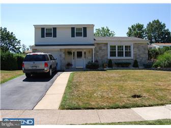 3273 Dale Road Bensalem, PA 19020 - Photo 1 of 1 Exterior Front