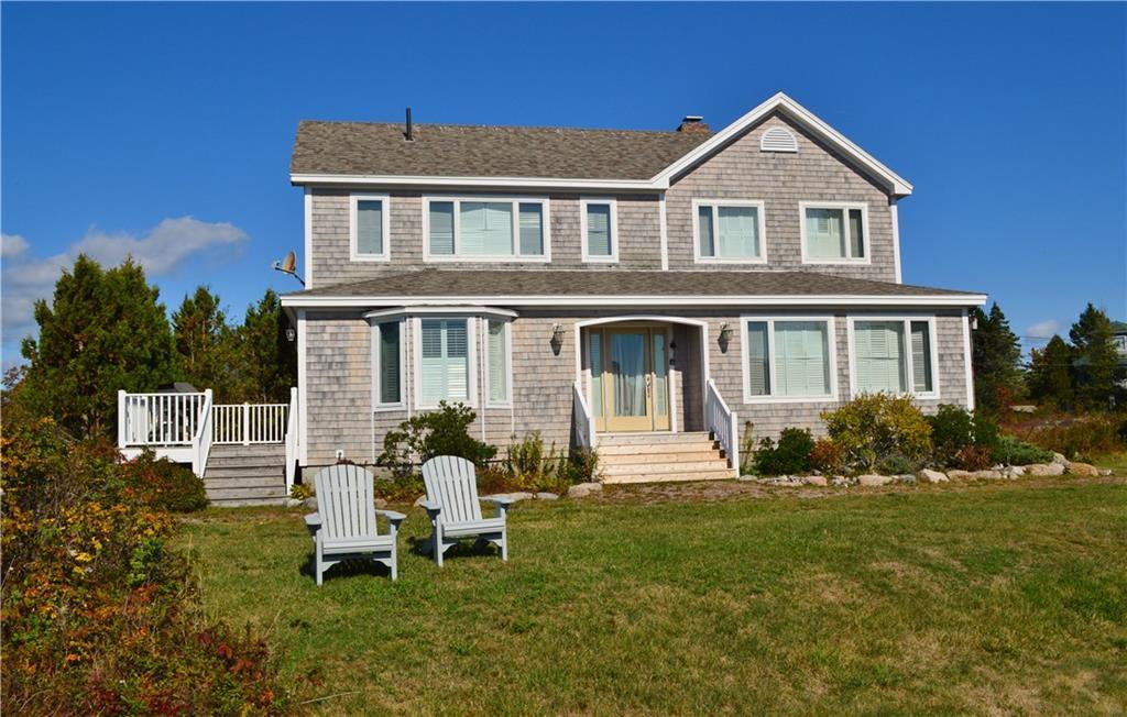 59 Crowley Island Road Gouldsboro, ME 04624 - Photo 5 of 30 Photo