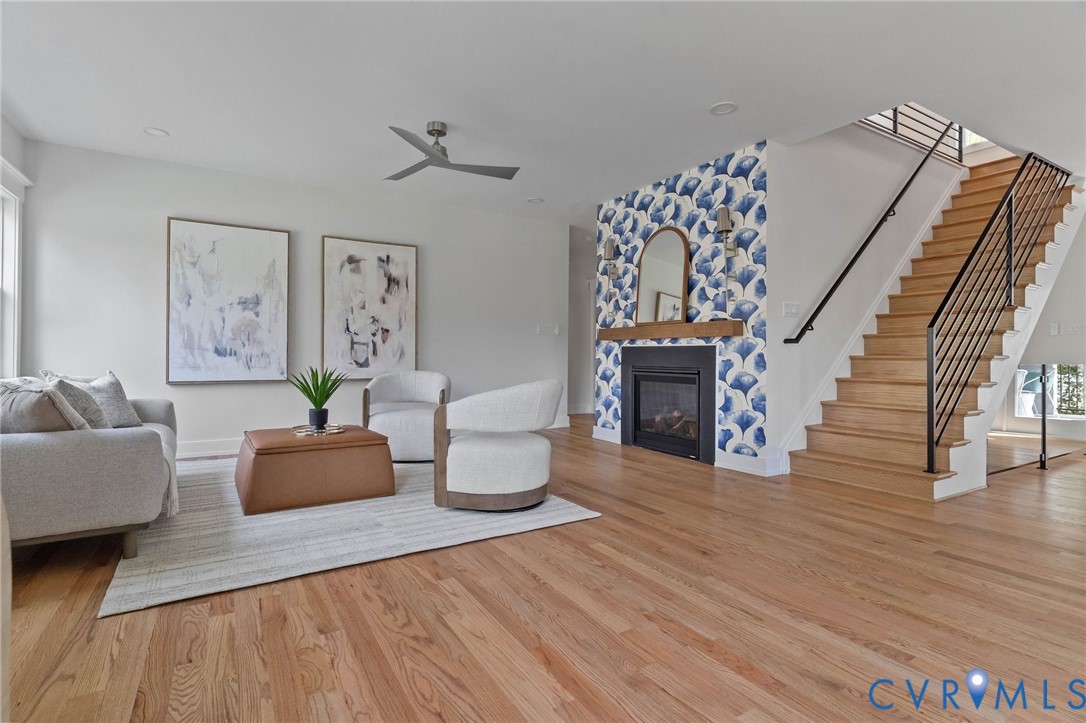 812 Hepler Road Henrico, VA 23229 - Photo 5 of 56