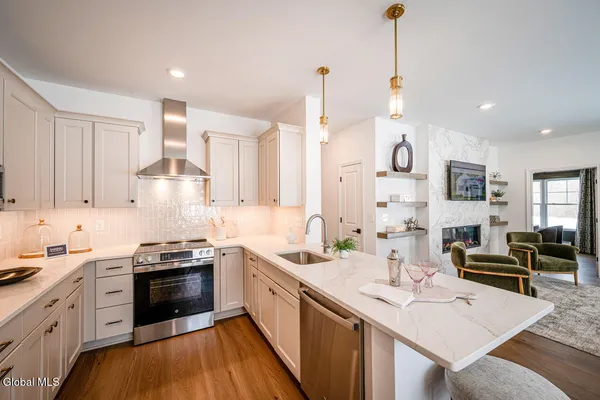 $503,135 | 95 Reed's Hollow, Saratoga Springs, NY 12866