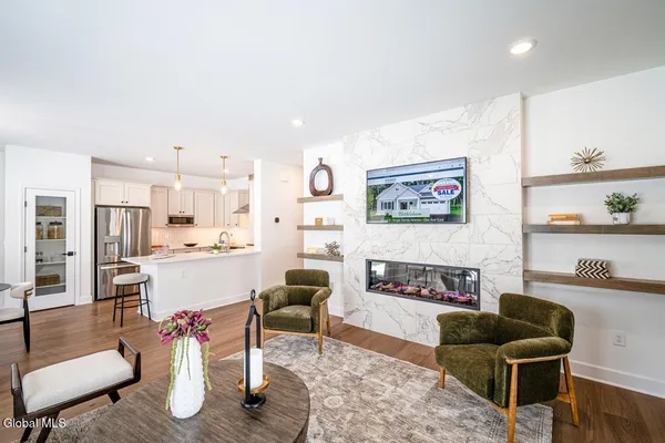 $503,135 | 95 Reed's Hollow, Saratoga Springs, NY 12866