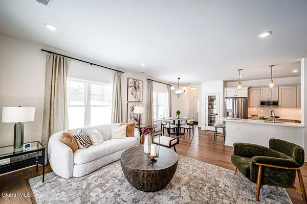 $503,135 | 95 Reed's Hollow, Saratoga Springs, NY 12866