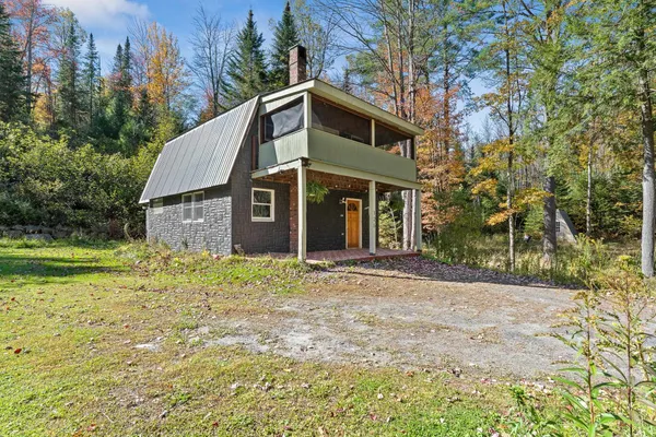 $328,000 | 125 Culver Hill Road, Middlesex, VT 05602