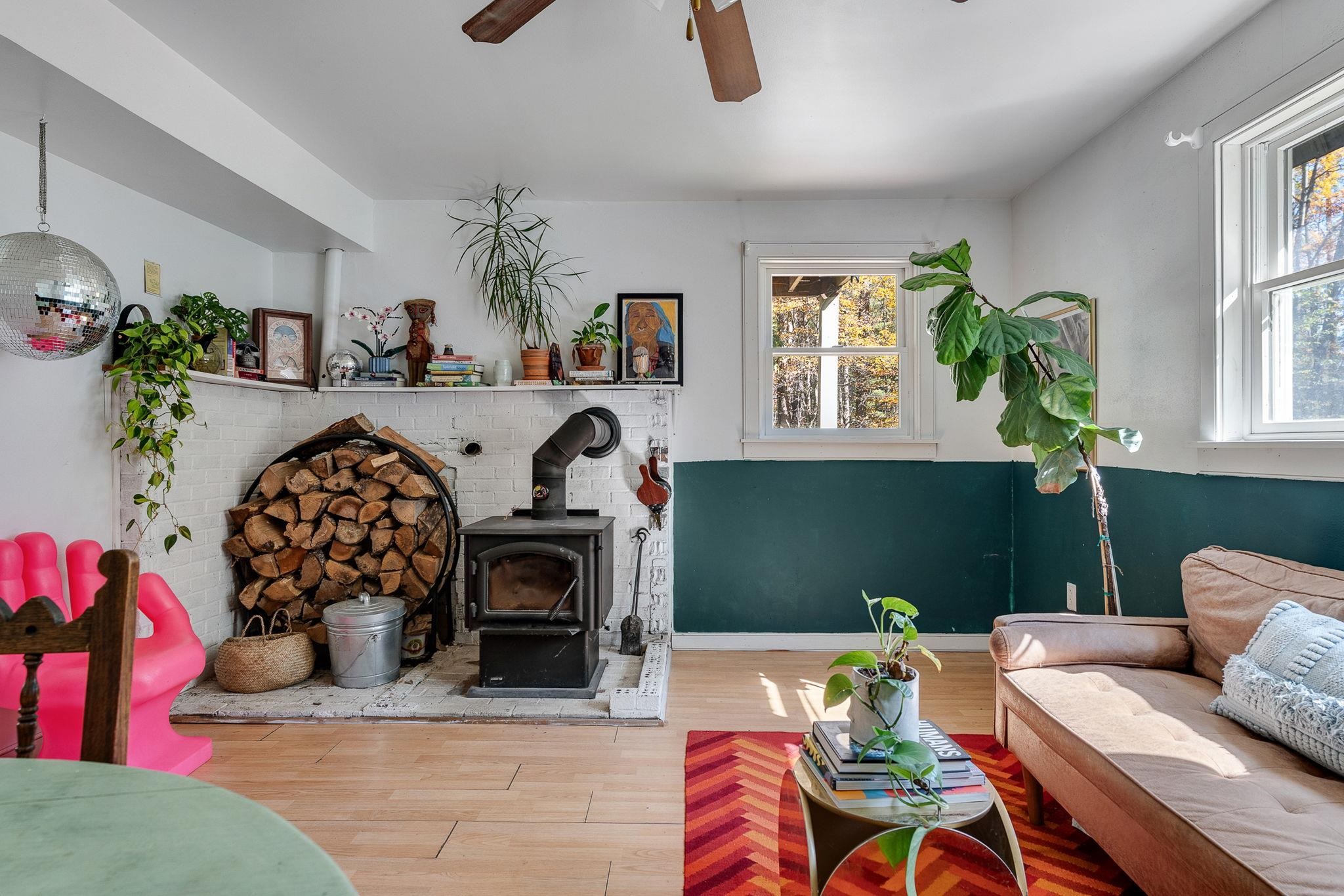 125 Culver Hill Road Middlesex, VT 05602 - Photo 11 of 57