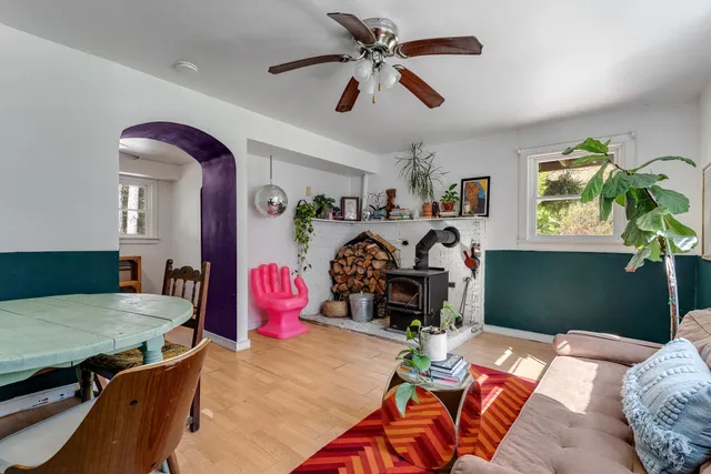 $355,000 | 125 Culver Hill Road, Middlesex, VT 05602