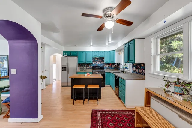 $355,000 | 125 Culver Hill Road, Middlesex, VT 05602