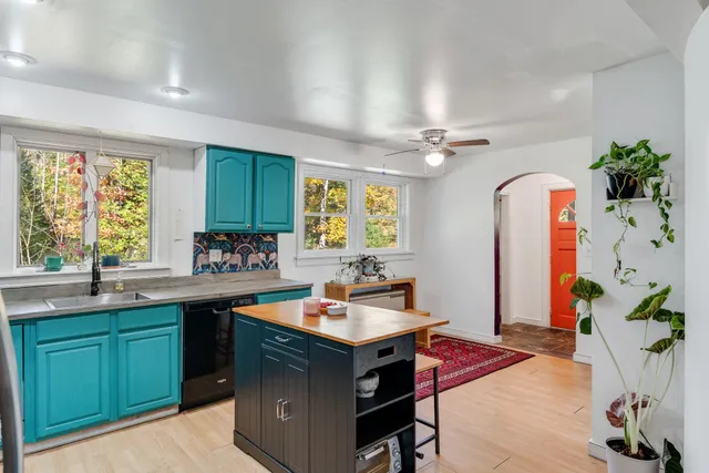 $355,000 | 125 Culver Hill Road, Middlesex, VT 05602