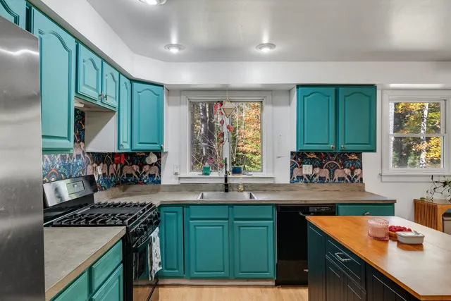 $355,000 | 125 Culver Hill Road, Middlesex, VT 05602