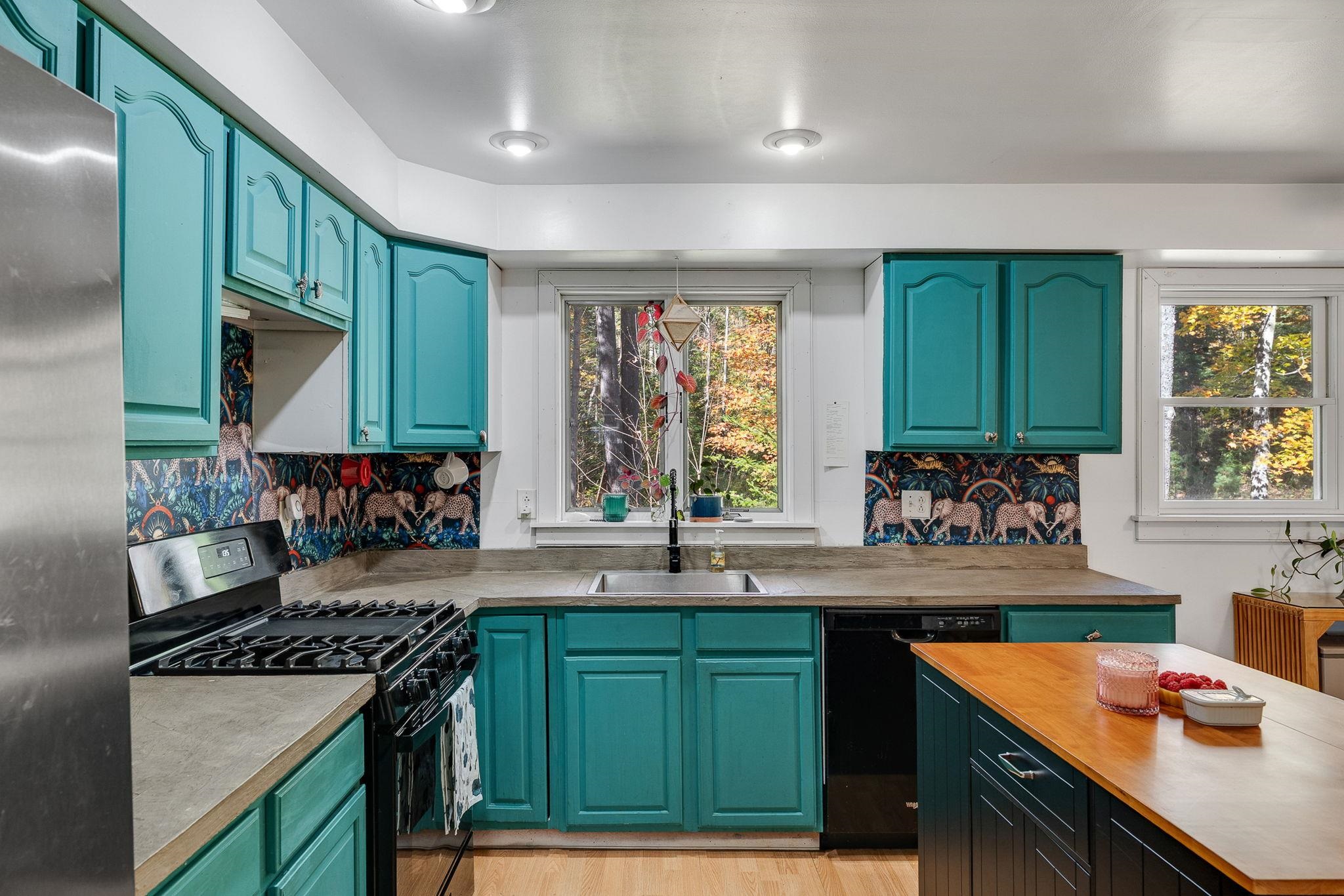 125 Culver Hill Road Middlesex, VT 05602 - Photo 18 of 57