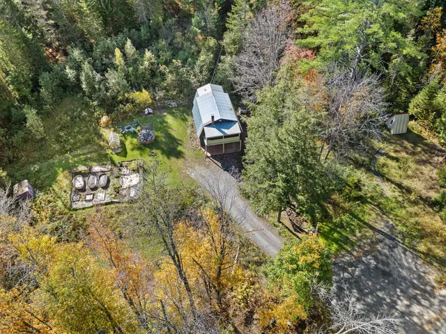 $355,000 | 125 Culver Hill Road, Middlesex, VT 05602