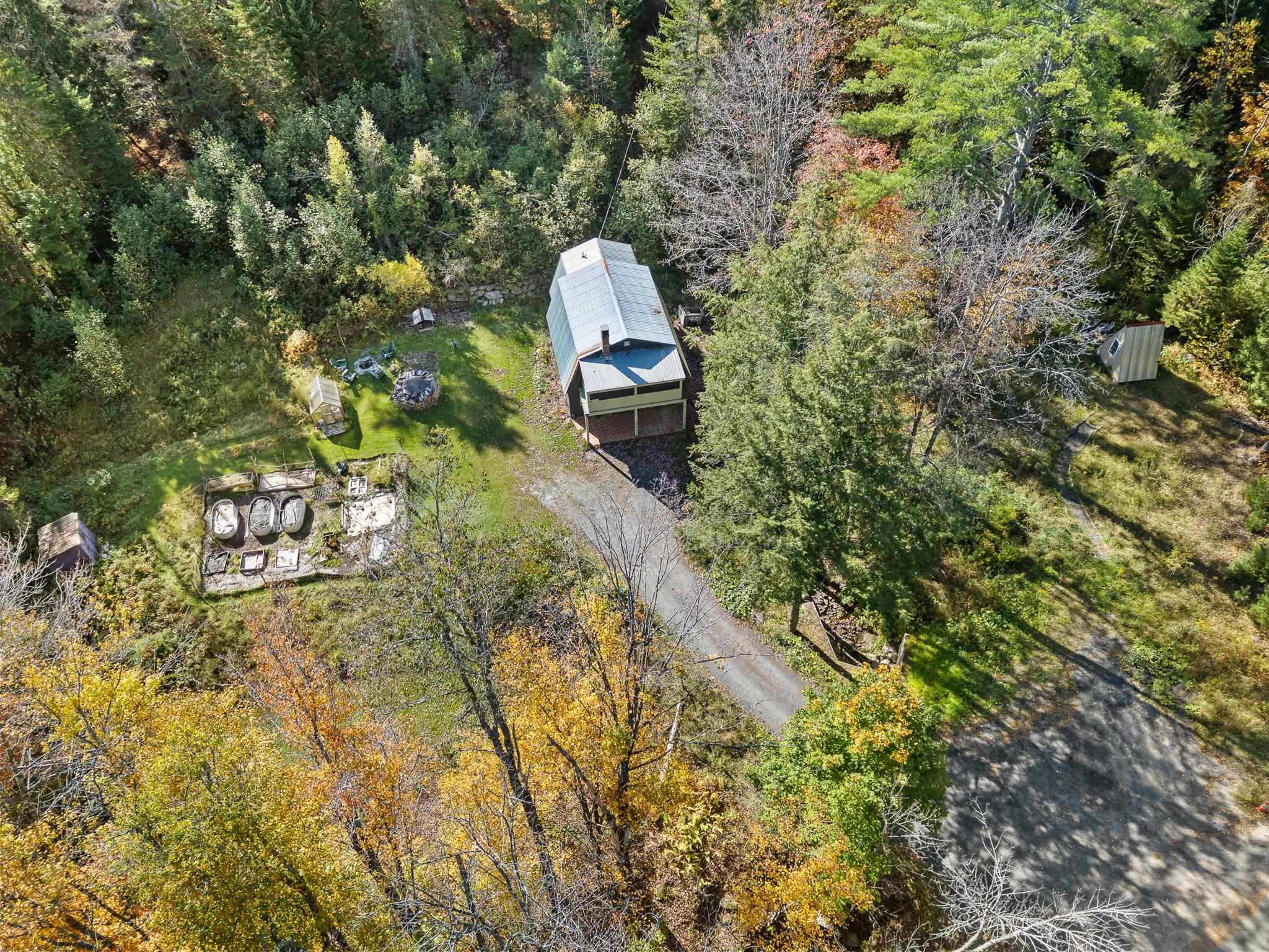 125 Culver Hill Road Middlesex, VT 05602 - Photo 2 of 57