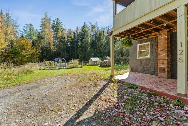 $355,000 | 125 Culver Hill Road, Middlesex, VT 05602