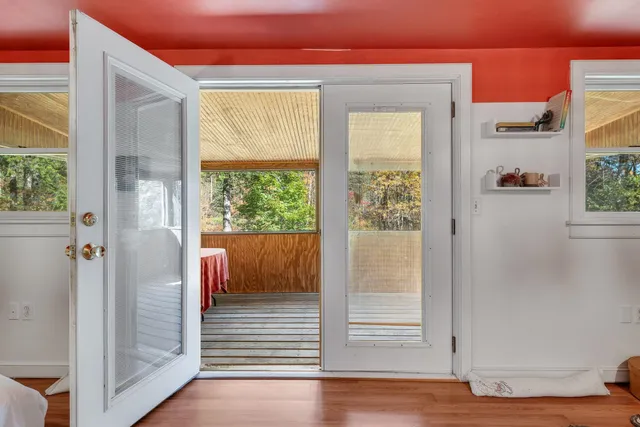 $355,000 | 125 Culver Hill Road, Middlesex, VT 05602