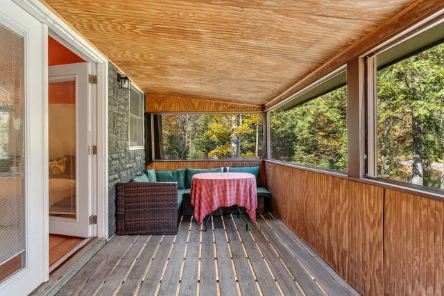 $355,000 | 125 Culver Hill Road, Middlesex, VT 05602